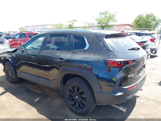 Aukcja sprzedaży 2026 Mazda Cx-50 2.5 S Preferred, vin: 7MMVABBL4TN465197, numer aukcji: 45707698