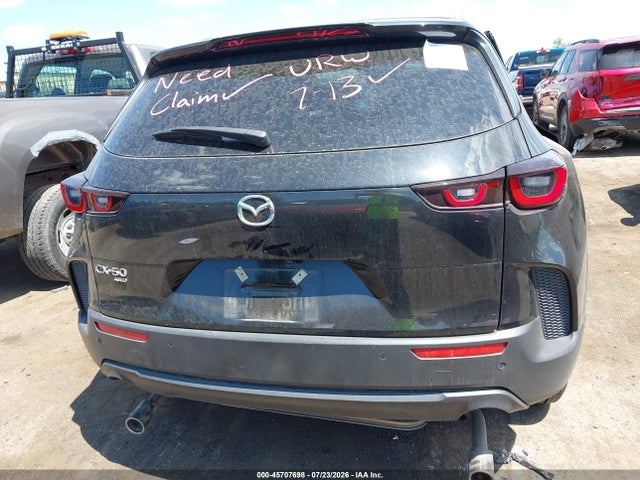 Aukcja sprzedaży 2026 Mazda Cx-50 2.5 S Preferred, vin: 7MMVABBL4TN465197, numer aukcji: 45707698