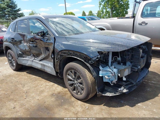 Aukcja sprzedaży 2026 Mazda Cx-50 2.5 S Preferred, vin: 7MMVABBL4TN465197, numer aukcji: 45707698