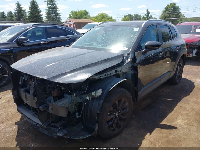 Aukcja sprzedaży 2026 Mazda Cx-50 2.5 S Preferred, vin: 7MMVABBL4TN465197, numer aukcji: 45707698