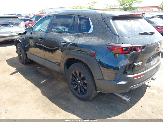 Aukcja sprzedaży 2026 Mazda Cx-50 2.5 S Preferred, vin: 7MMVABBL4TN465197, numer aukcji: 45707698