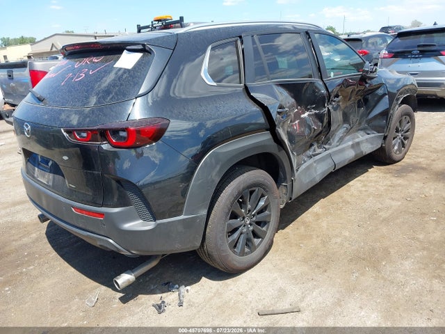 Aukcja sprzedaży 2026 Mazda Cx-50 2.5 S Preferred, vin: 7MMVABBL4TN465197, numer aukcji: 45707698