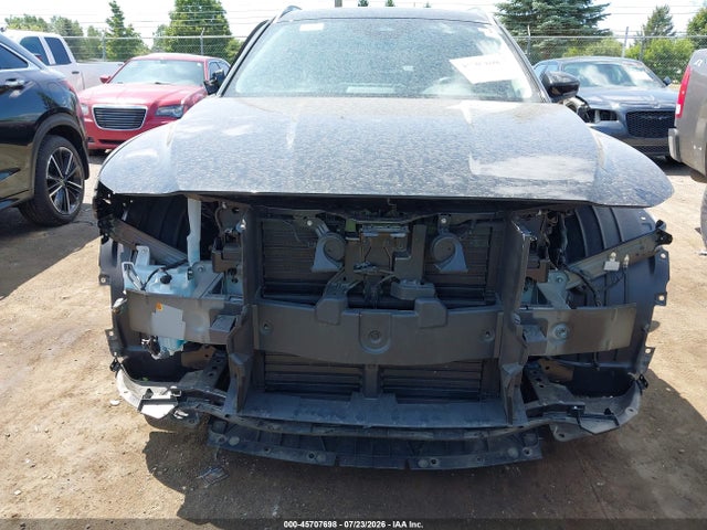 Aukcja sprzedaży 2026 Mazda Cx-50 2.5 S Preferred, vin: 7MMVABBL4TN465197, numer aukcji: 45707698