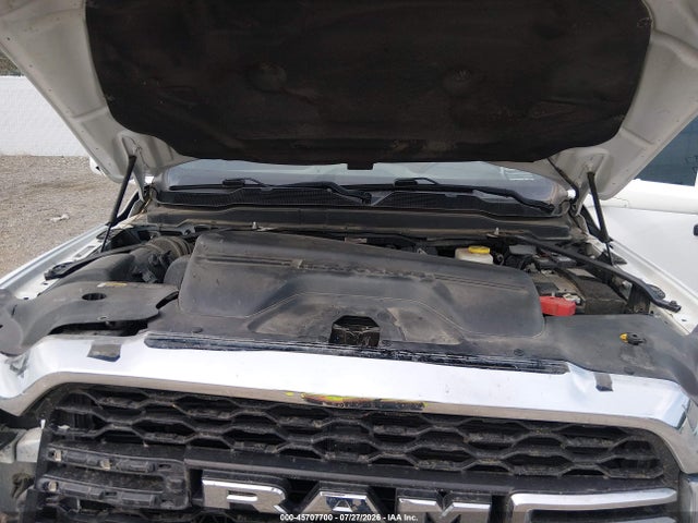 Продажа на аукционе авто 2022 Ram 3500 Tradesman  4x4 8' Box, vin: 3C63R3GL5NG139832, номер лота: 45707700