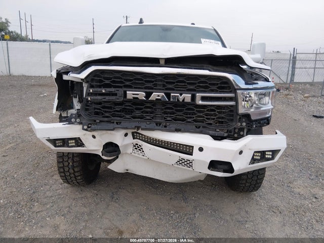 Продажа на аукционе авто 2022 Ram 3500 Tradesman  4x4 8' Box, vin: 3C63R3GL5NG139832, номер лота: 45707700