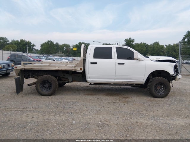 Продажа на аукционе авто 2022 Ram 3500 Tradesman  4x4 8' Box, vin: 3C63R3GL5NG139832, номер лота: 45707700