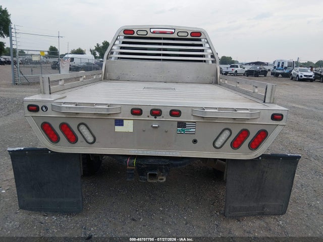 Продажа на аукционе авто 2022 Ram 3500 Tradesman  4x4 8' Box, vin: 3C63R3GL5NG139832, номер лота: 45707700