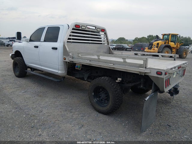 Продажа на аукционе авто 2022 Ram 3500 Tradesman  4x4 8' Box, vin: 3C63R3GL5NG139832, номер лота: 45707700