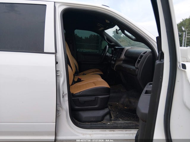 Продажа на аукционе авто 2022 Ram 3500 Tradesman  4x4 8' Box, vin: 3C63R3GL5NG139832, номер лота: 45707700