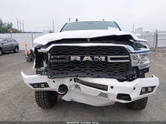 Продажа на аукционе авто 2022 Ram 3500 Tradesman  4x4 8' Box, vin: 3C63R3GL5NG139832, номер лота: 45707700