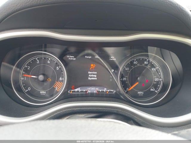 Aukcja sprzedaży 2015 Jeep Cherokee Trailhawk, vin: 1C4PJMBB9FW771869, numer aukcji: 45707701