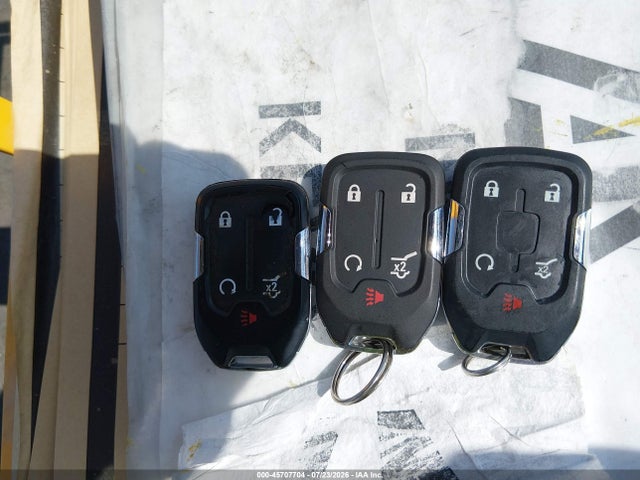 Продаж на аукціоні авто 2019 Gmc Acadia Slt-1, vin: 1GKKNMLS9KZ260785, номер лоту: 45707704