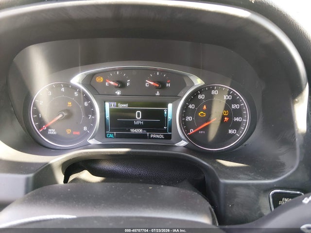 Продаж на аукціоні авто 2019 Gmc Acadia Slt-1, vin: 1GKKNMLS9KZ260785, номер лоту: 45707704