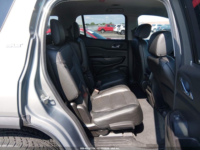 Продаж на аукціоні авто 2019 Gmc Acadia Slt-1, vin: 1GKKNMLS9KZ260785, номер лоту: 45707704