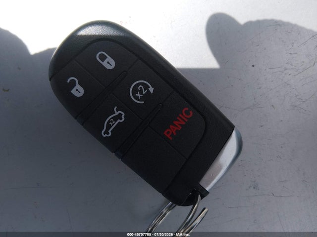1C4PJMBSXGW214275 Jeep Cherokee Trailhawk