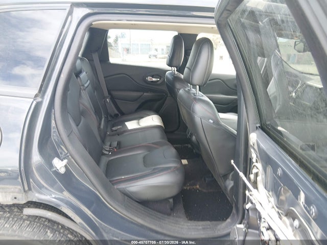 1C4PJMBSXGW214275 Jeep Cherokee Trailhawk