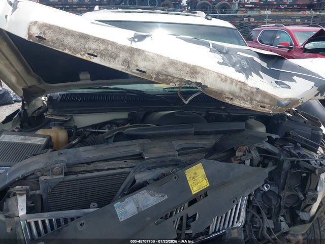 Продаж на аукціоні авто 2003 Cadillac Escalade Standard, vin: 1GYEC63T53R236031, номер лоту: 45707709