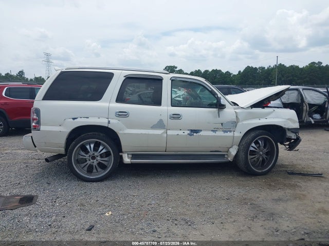 Продаж на аукціоні авто 2003 Cadillac Escalade Standard, vin: 1GYEC63T53R236031, номер лоту: 45707709