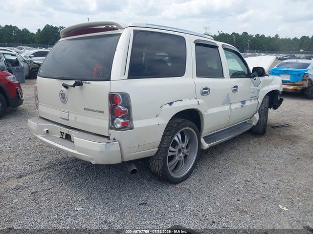 Продаж на аукціоні авто 2003 Cadillac Escalade Standard, vin: 1GYEC63T53R236031, номер лоту: 45707709