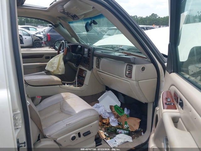Продаж на аукціоні авто 2003 Cadillac Escalade Standard, vin: 1GYEC63T53R236031, номер лоту: 45707709