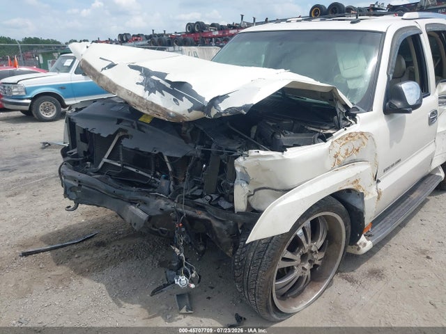 Продаж на аукціоні авто 2003 Cadillac Escalade Standard, vin: 1GYEC63T53R236031, номер лоту: 45707709