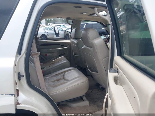 Продаж на аукціоні авто 2003 Cadillac Escalade Standard, vin: 1GYEC63T53R236031, номер лоту: 45707709