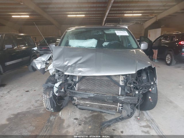 45707710 :رقم المزاد ، 2C4RC1BGXGR247119 vin ، 2016 Chrysler Town & Country Touring مزاد بيع