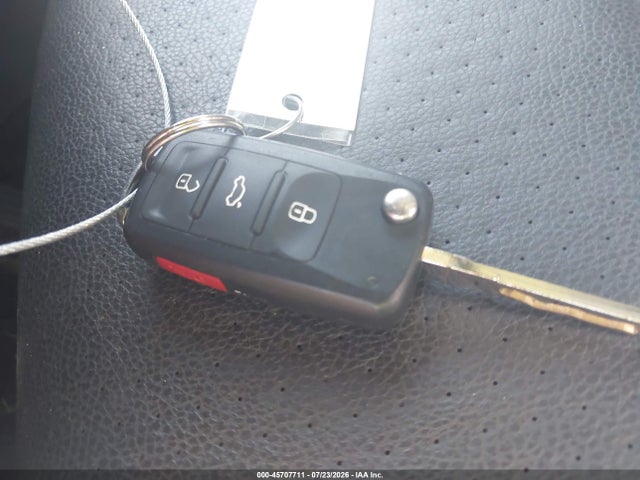 3VWL17AJ9GM204679 Volkswagen Jetta 1.8t Sel