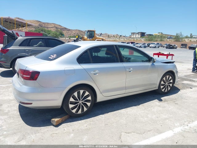 3VWL17AJ9GM204679 Volkswagen Jetta 1.8t Sel