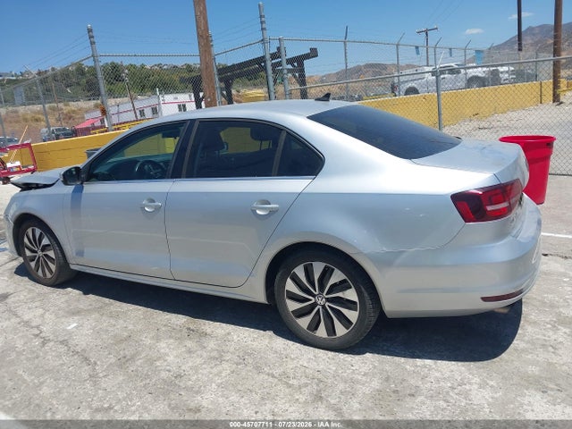 3VWL17AJ9GM204679 Volkswagen Jetta 1.8t Sel