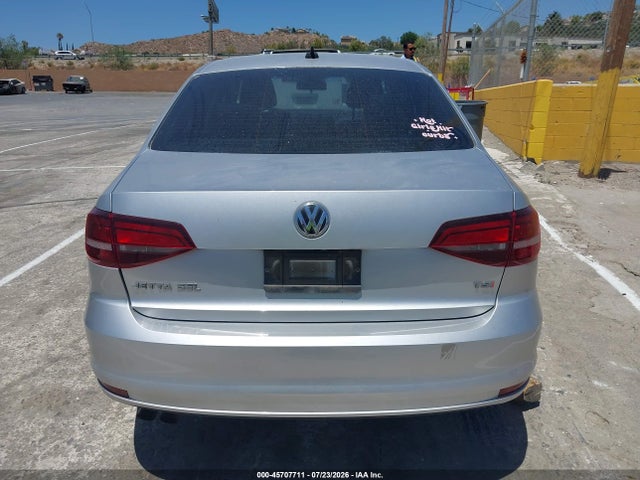3VWL17AJ9GM204679 Volkswagen Jetta 1.8t Sel