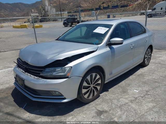 3VWL17AJ9GM204679 Volkswagen Jetta 1.8t Sel