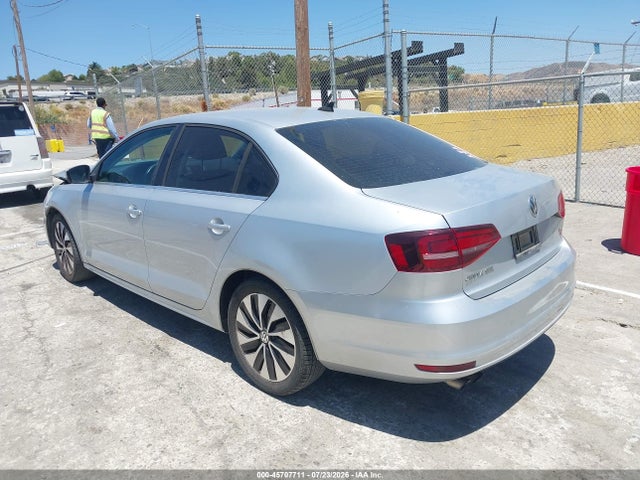 3VWL17AJ9GM204679 Volkswagen Jetta 1.8t Sel