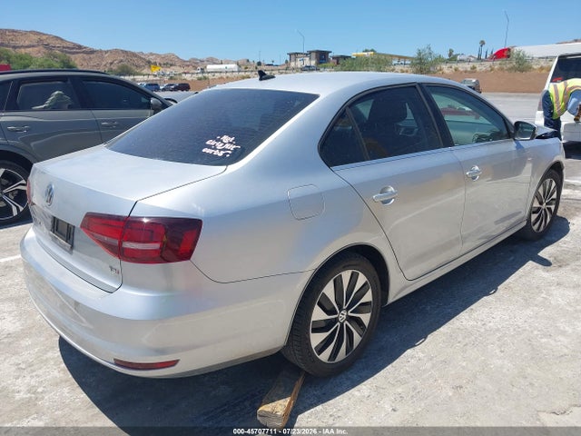 3VWL17AJ9GM204679 Volkswagen Jetta 1.8t Sel