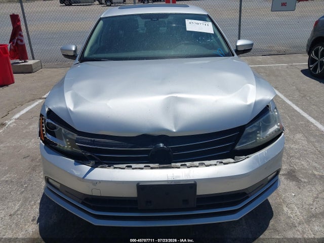 3VWL17AJ9GM204679 Volkswagen Jetta 1.8t Sel