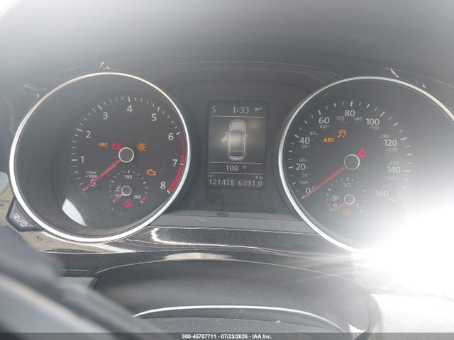 3VWL17AJ9GM204679 Volkswagen Jetta 1.8t Sel