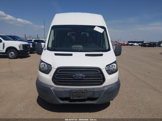 Ford Transit-350 Xl 2018 1FDZX2XM8JKB25904 Image 11