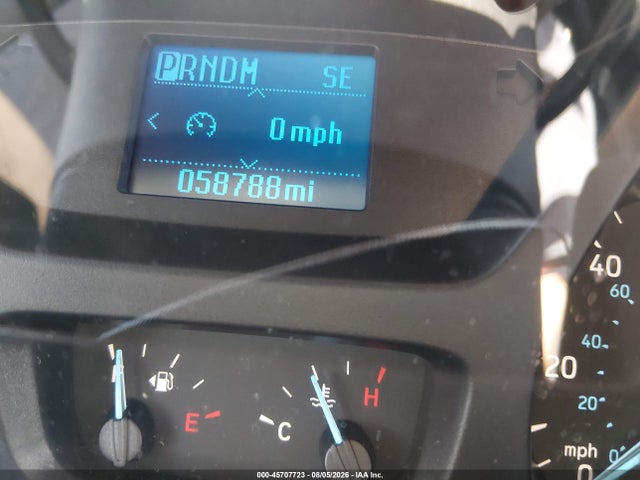 Ford Transit-350 Xl 2018 1FDZX2XM8JKB25904 Image 14