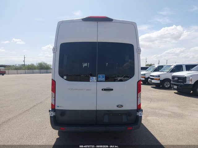 Ford Transit-350 Xl 2018 1FDZX2XM8JKB25904 Image 15
