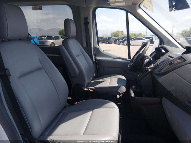 Ford Transit-350 Xl 2018 1FDZX2XM8JKB25904 Image 5