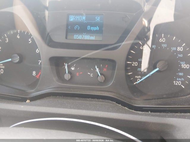 Ford Transit-350 Xl 2018 1FDZX2XM8JKB25904 Image 7