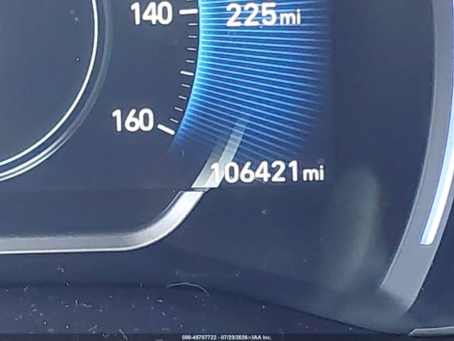 2019 Hyundai Santa Fe Ultimate მანქანა იყიდება აუქციონზე, vin: 5NMS5CAD6KH069551, აუქციონის ნომერი: 45707722