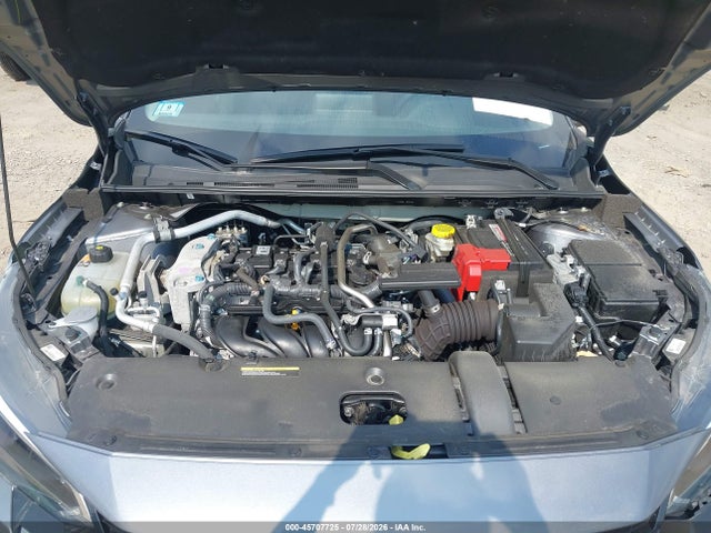45707725 :رقم المزاد ، 3N1AB8CV9RY386038 vin ، 2024 Nissan Sentra Sv Xtronic Cvt مزاد بيع