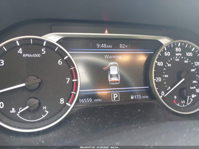 45707725 :رقم المزاد ، 3N1AB8CV9RY386038 vin ، 2024 Nissan Sentra Sv Xtronic Cvt مزاد بيع
