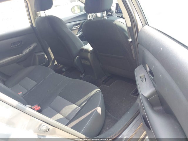 45707725 :رقم المزاد ، 3N1AB8CV9RY386038 vin ، 2024 Nissan Sentra Sv Xtronic Cvt مزاد بيع