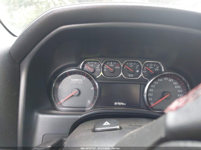 Aukcja sprzedaży 2015 Gmc Sierra 2500hd Available Wifi Slt, vin: 1GT12ZE85FF553900, numer aukcji: 45707727