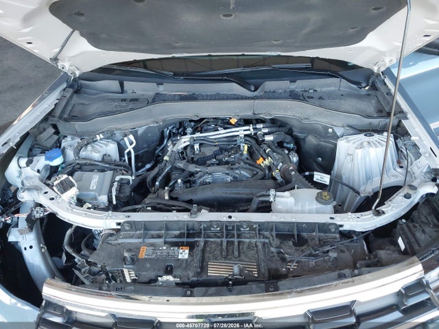 Продаж на аукціоні авто 2025 Ford Explorer Active, vin: 1FMUK8DH7SGA80171, номер лоту: 45707729