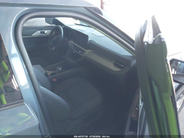 Продаж на аукціоні авто 2025 Ford Explorer Active, vin: 1FMUK8DH7SGA80171, номер лоту: 45707729