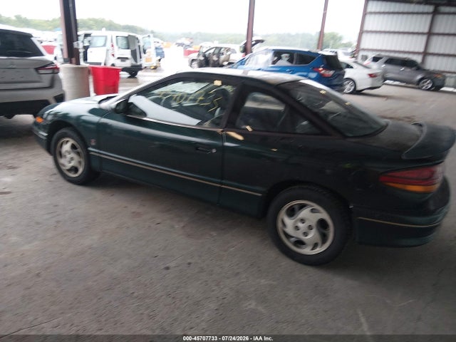 45707733 :رقم المزاد ، 1G8ZG1277TZ386591 vin ، 1996 Saturn Sc2 مزاد بيع