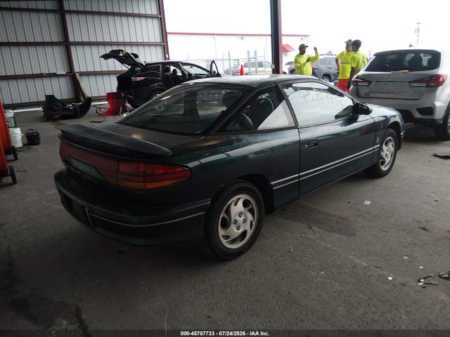 45707733 :رقم المزاد ، 1G8ZG1277TZ386591 vin ، 1996 Saturn Sc2 مزاد بيع